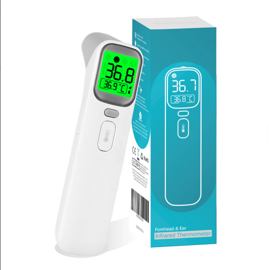 Thermomètre connecté Th1