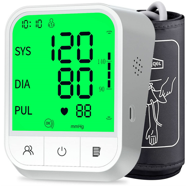 Tensiomètre connecté TC2