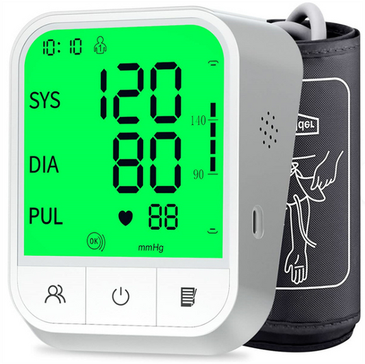 Tensiomètre connecté TC2