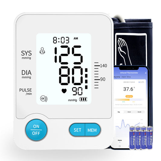 Tensiomètre connecté TC1